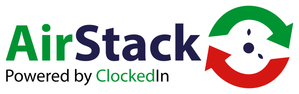 AirStack, powered by ClockedIn