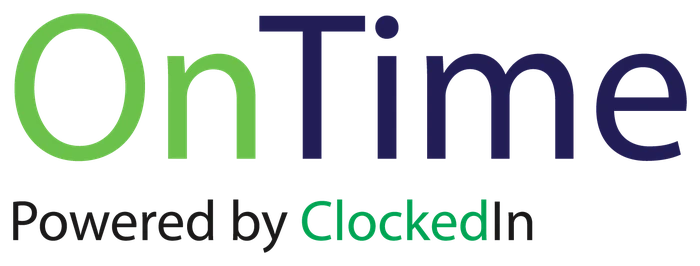 OnTime, powered by ClockedIn